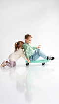 Surf Ride Board | Indoor Ride-On Balance Board
